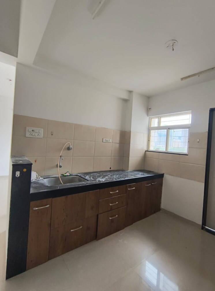 Kitchen, sus 3 Bedroom 1700 Sq.Ft. Penthouse In Sus Pune 9058490