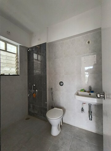 Bathroom in 3 BHK Penthouse at Sus – for Rent
