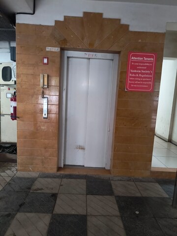 Lift in 3 BHK Penthouse at Sus – for Rent