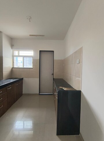 Kitchen in 3 BHK Penthouse at Sus – for Rent