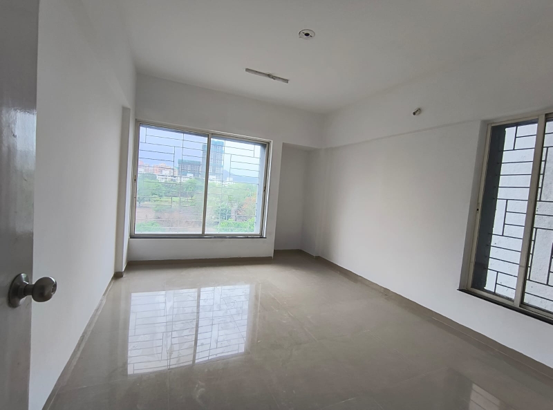 3 BHK + Extra Room Penthouse For Rent in Sus