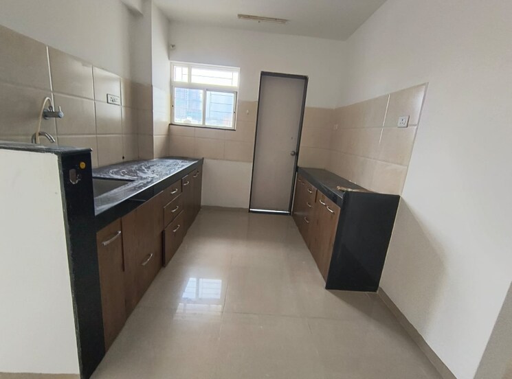 Kitchen, sus 3 Bedroom 1700 Sq.Ft. Penthouse In Sus Pune 9058490