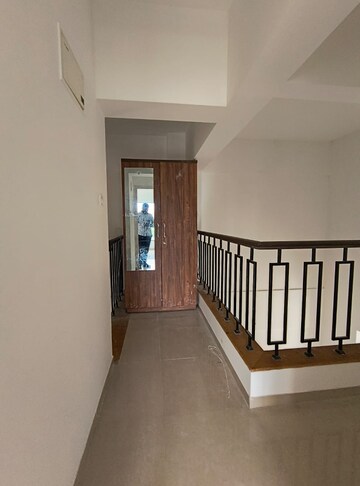 Building Lobby in 3 BHK Penthouse at Sus – for Rent