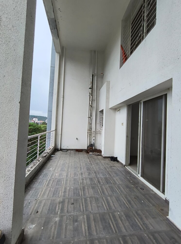 undefined, sus 3 Bedroom 1700 Sq.Ft. Penthouse In Sus Pune 9058490