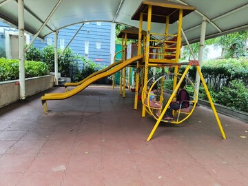 Gym in 3 BHK Penthouse at Sus – for Rent