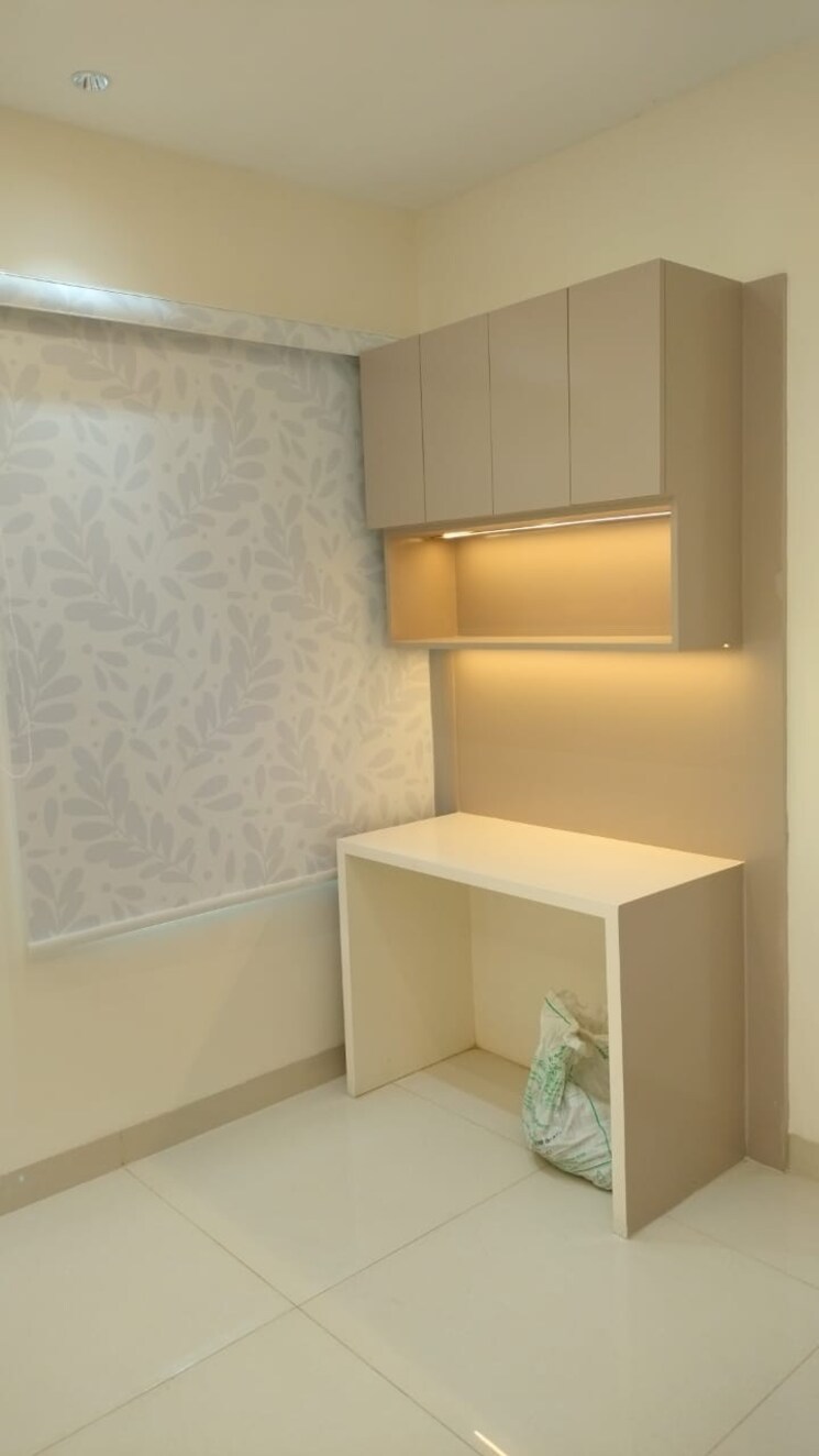 Room, ksr-signature-4 3 Bedroom 1507 Sq.Ft. Apartment In Tellapur Hyderabad 9058487