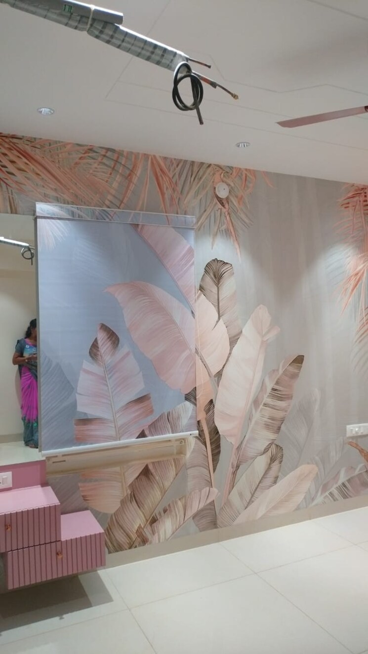 Bathroom, ksr-signature-4 3 Bedroom 1507 Sq.Ft. Apartment In Tellapur Hyderabad 9058487