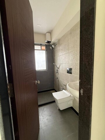 Bathroom in 2 BHK Apartment at Andheri West – for Rent