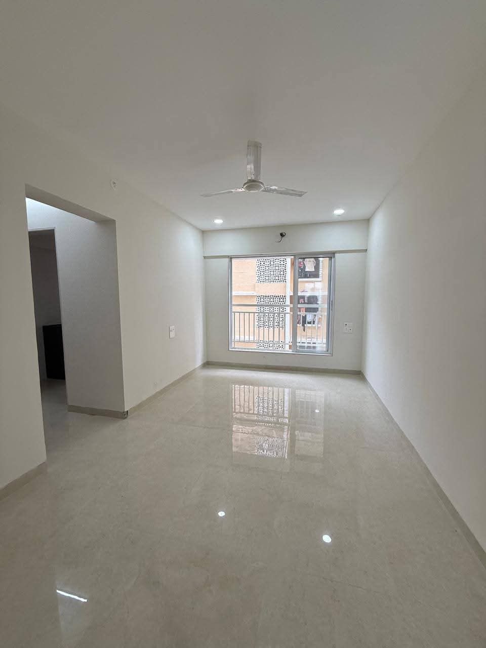 2 BHK Apartment For Rent in Andheri West