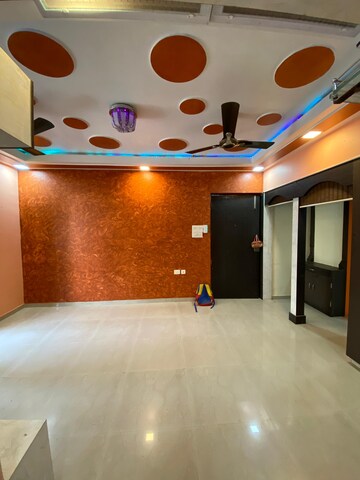 Room in 1.5 BHK Apartment at Lodha Casa Rio Gold, Dombivli East – for Rent
