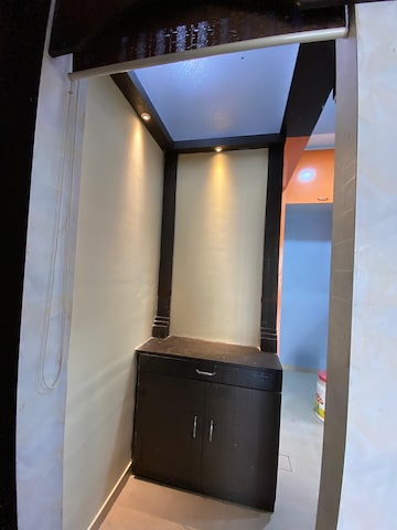Furnished Amenities in 1.5 BHK Apartment at Lodha Casa Rio Gold, Dombivli East – for Rent