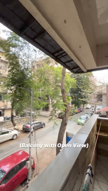 2 BHK Apartment – Exterior View View at New Rajendra Apartment CHS, Mahim - for Sale
