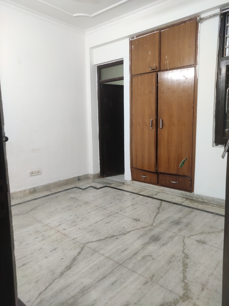 2 BHK + Pooja Room Independent House For Rent in Sector 47