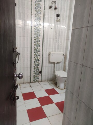 Bathroom in 2 BHK Independent House at Sector 47 – for Rent
