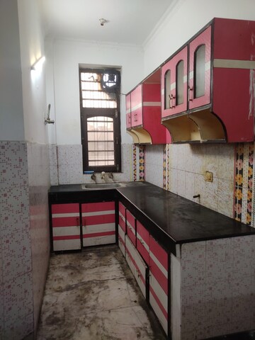 Kitchen in 2 BHK Independent House at Sector 47 – for Rent