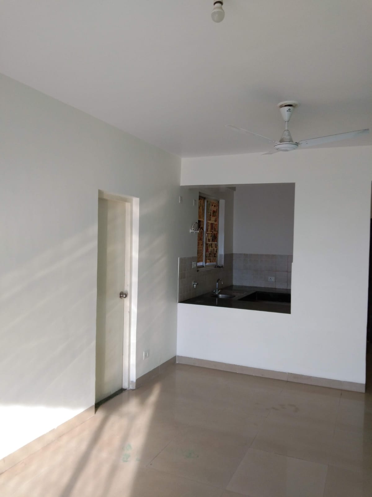 3 BHK Apartment For Rent in Puri Pratham