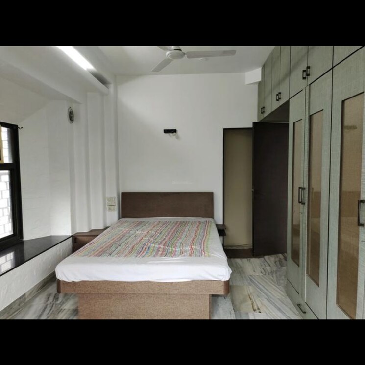Bedroom, satyam-chs-andheri-west 2 Bedroom 650 Sq.Ft. Apartment In Jeevan Nagar Mumbai 9058506