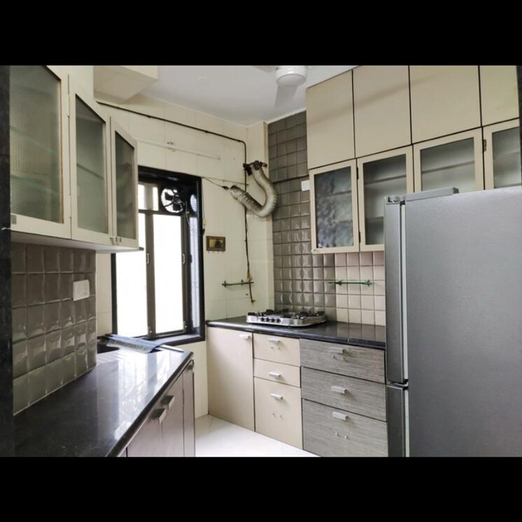 Kitchen, satyam-chs-andheri-west 2 Bedroom 650 Sq.Ft. Apartment In Jeevan Nagar Mumbai 9058506