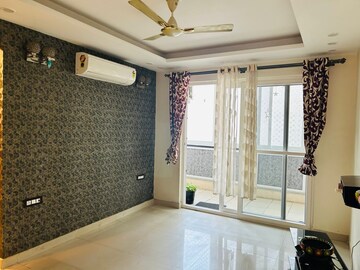 Bedroom in 3 BHK Builder Floor at Central Park Cerise Suites, Sohna Sector 33 – for Rent