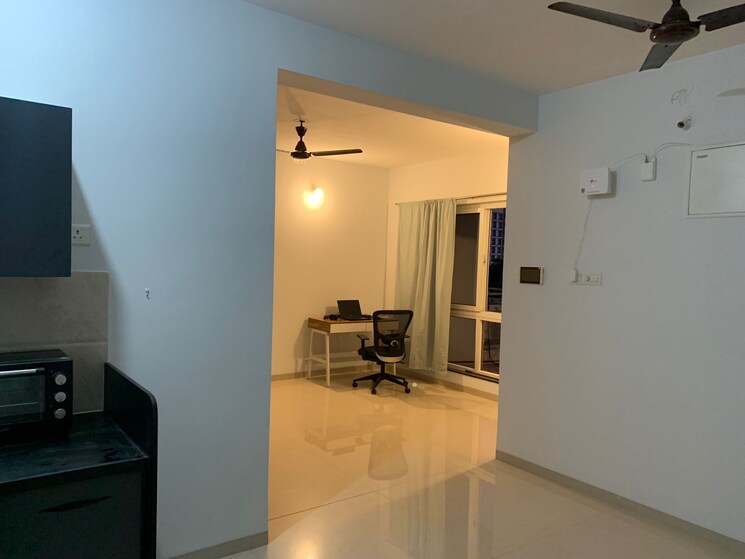 Room, rohan-mithila 2 Bedroom 1280 Sq.Ft. Apartment In Viman Nagar Pune 9058521