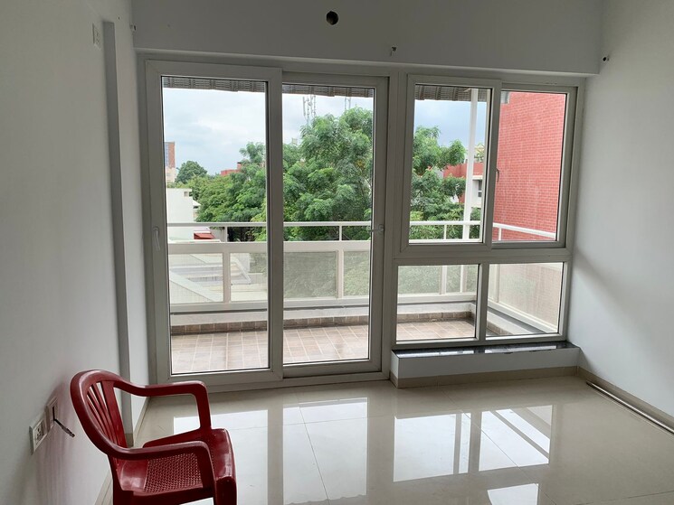 Room, rohan-mithila 2 Bedroom 1280 Sq.Ft. Apartment In Viman Nagar Pune 9058521