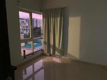 Bedroom in 2 BHK Apartment at Rohan Mithila, Viman Nagar – for Rent