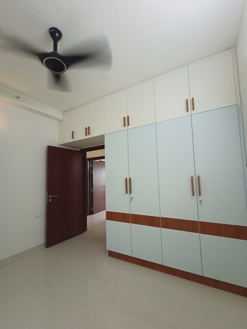 Room in 2 BHK Apartment at L&T Raintree Boulevard, Hebbal – for Rent