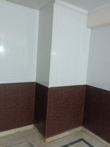 Master Bedroom in 4 BHK Builder Floor at Chattarpur – for Rent