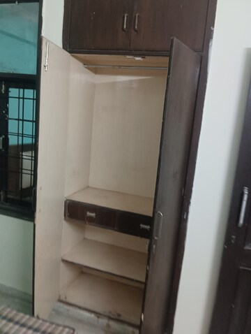 Building Lobby in 4 BHK Builder Floor at Chattarpur – for Rent