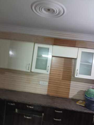 Parking in 4 BHK Builder Floor at Chattarpur – for Rent