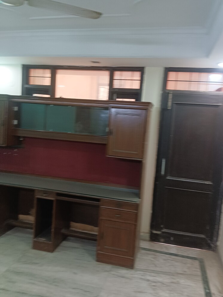 Kitchen, chattarpur 4 Bedroom 145 Sq.Yd. Builder Floor In Chattarpur Delhi 9058564