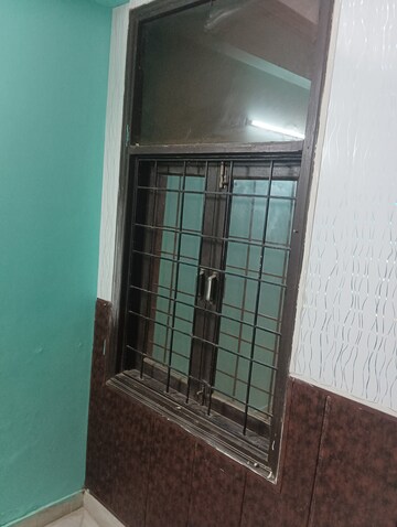 Balcony in 4 BHK Builder Floor at Chattarpur – for Rent