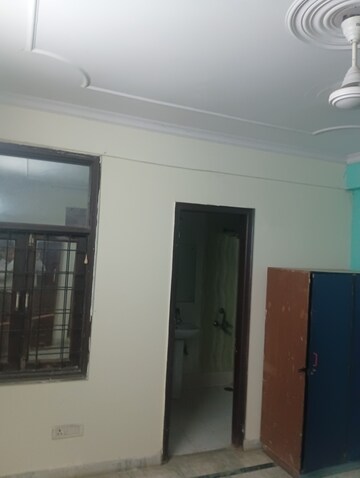 Building Lobby in 4 BHK Builder Floor at Chattarpur – for Rent