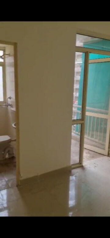 Staircase in 3 BHK Apartment at Conscient Habitat 78, Sector 78 – for Rent