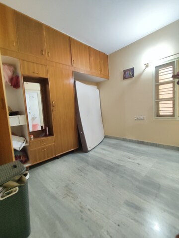 Room in 2 BHK Builder Floor at Btm Layout Stage 2 – for Rent