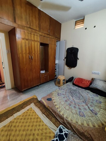 Furnished Amenities in 2 BHK Builder Floor at Btm Layout Stage 2 – for Rent