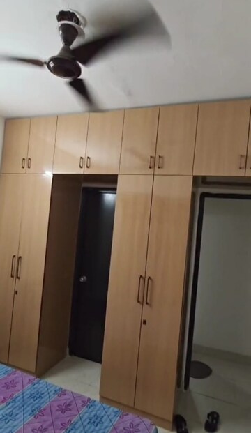 Kitchen in 2 BHK Apartment at Signature The Serenas, Sohna Sector 36 – for Rent