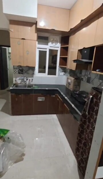 Kitchen in 2 BHK Apartment at Signature The Serenas, Sohna Sector 36 – for Rent