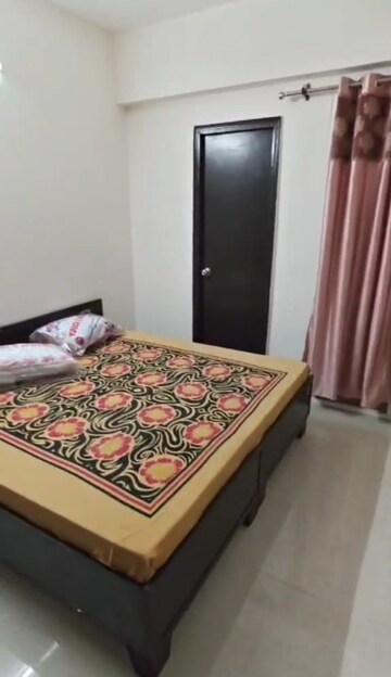 Bedroom in 2 BHK Apartment at Signature The Serenas, Sohna Sector 36 – for Rent