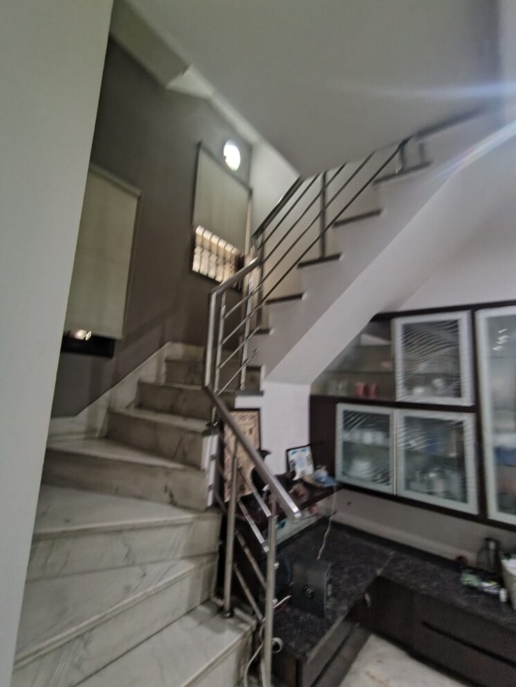 undefined, saket 3.5 Bedroom 2900 Sq.Ft. Builder Floor In Saket Delhi 9058539