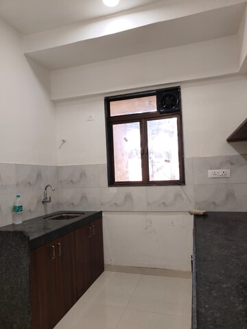 Kitchen in 2 BHK Apartment at Lotus Unity, Versova – for Rent