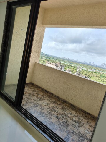 Swimming Pool in 2 BHK Apartment at Lotus Unity, Versova – for Rent