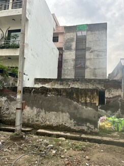 Plot For Sale in Sector 108