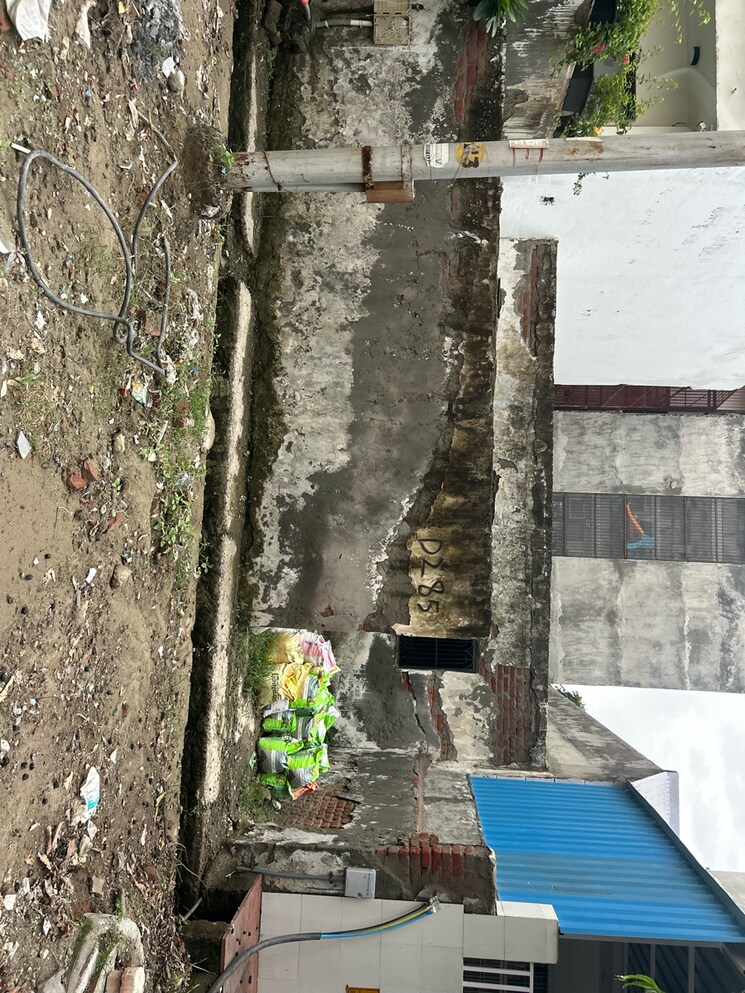 Exterior View, sector 108  112 Sq.Mt. Plot In Sector 108 Noida 9058556