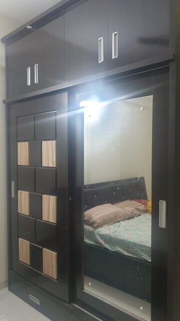 Room in 3 BHK Apartment at Madhuban Ekunj Residency, Balewadi – for Rent