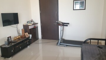 Furnished Amenities in 3 BHK Apartment at Madhuban Ekunj Residency, Balewadi – for Rent