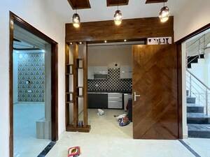  3 BHK Builder Floor at Sector 1 Greater Noida – for Sale