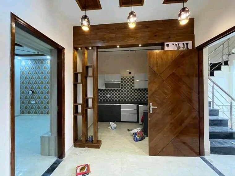 Other, sector 1 greater noida 3 Bedroom 1550 Sq.Ft. Builder Floor In Sector 1 Greater Noida Greater Noida 9058555