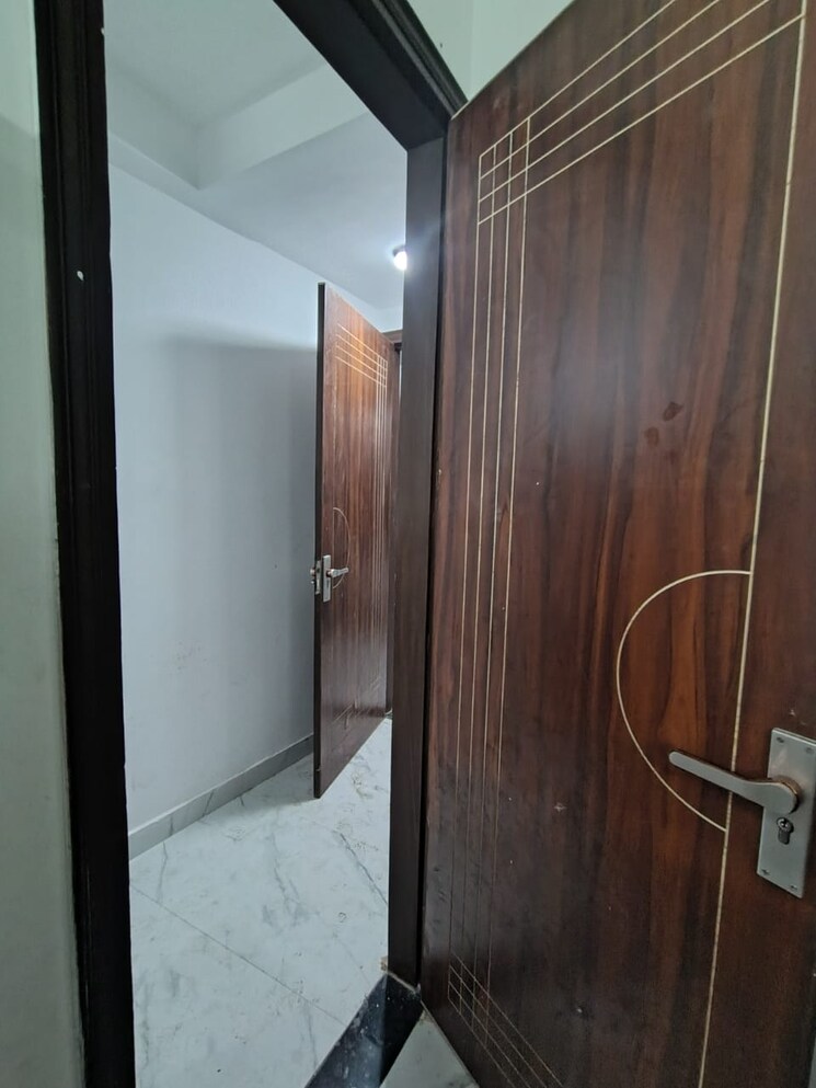 Master Bedroom, savitri nagar 1 Bedroom 1200 Sq.Ft. Builder Floor In Savitri Nagar Delhi 9058558