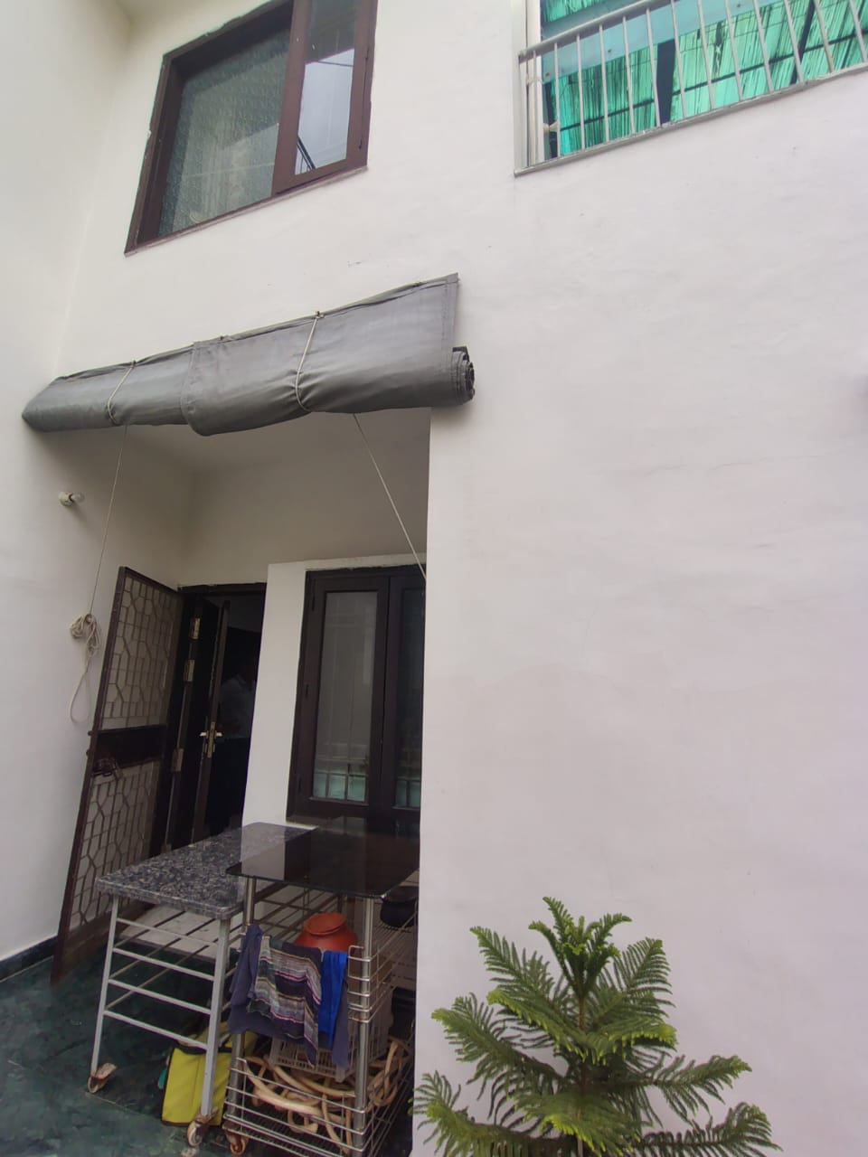 1 BHK Builder Floor For Rent in Savitri Nagar Panchsheel 